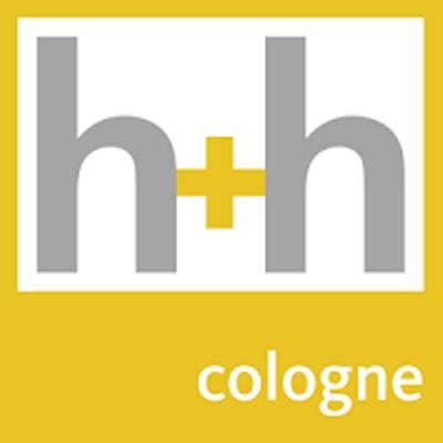 Handarbeit H + H fair in Cologne 2020